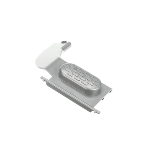 Whirlpool Part# W10749207 Bin Button - Genuine OEM