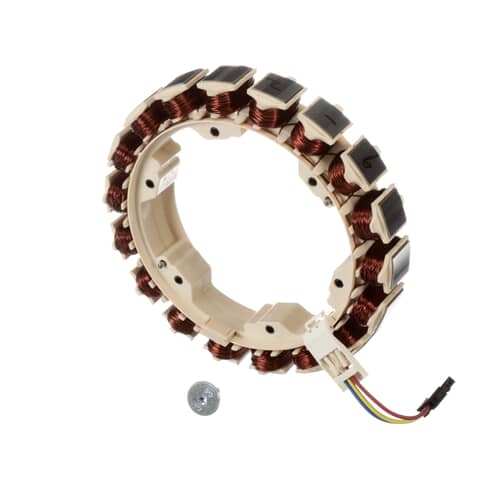 Maytag Washing Machine Washer Motor Stator MVWB835DW0