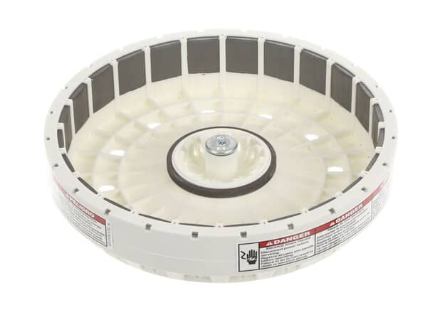 Whirlpool Part# W10754161 Motor Rotor (OEM)