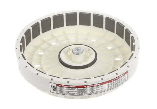 Whirlpool Washing Machine Motor Rotor WTW8040DW4