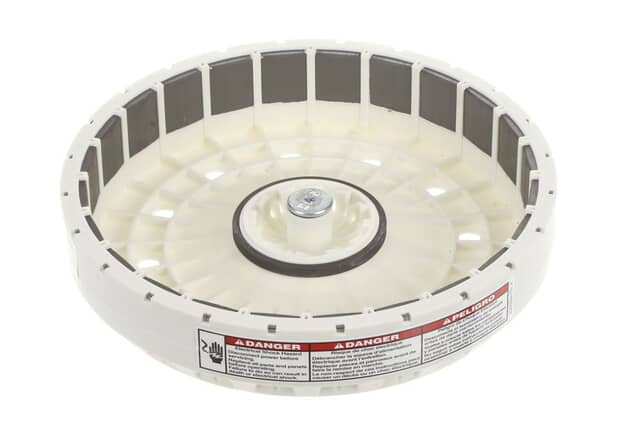 Whirlpool Washing Machine Motor Rotor WTW8500DC0