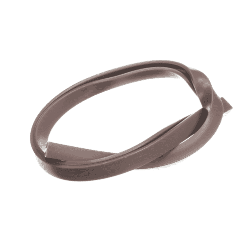 KitchenAid Oven w/Microwave Door Seal KEMS308SWH00