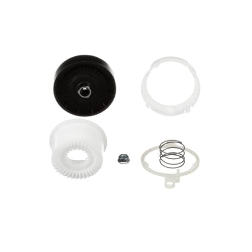 Whirlpool Part# W10759993 Cam and Pulley Kit (OEM)