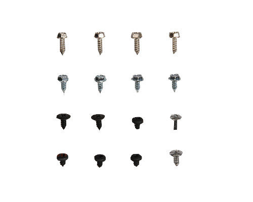 Whirlpool Part# W10760039 Hardware (OEM)
