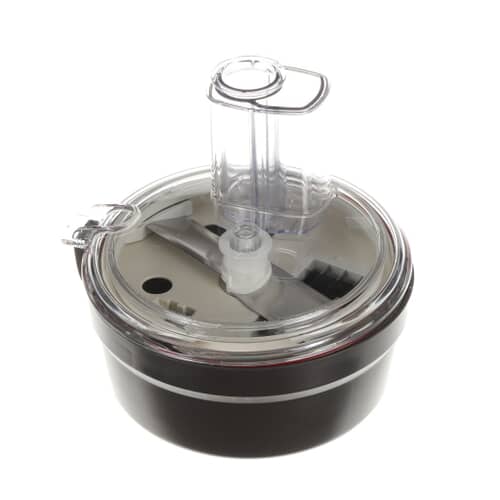 Whirlpool Part# W10761311 Disc - Genuine OEM