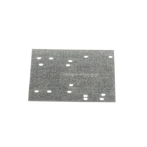 Whirlpool Part# W10770059 Plate (OEM)