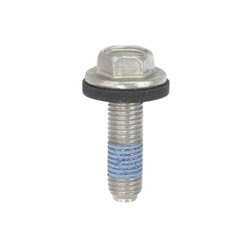 Whirlpool Part# W10772621VP Washplate Bolt - Genuine OEM