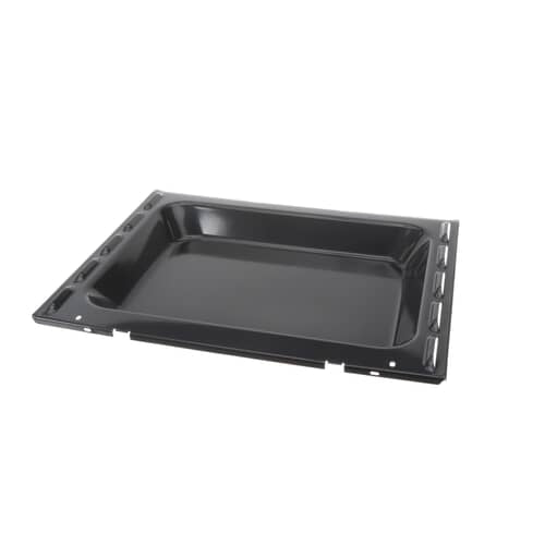 KitchenAid Range - Oven/Stove Bottom Panel YKSDB900ESS2