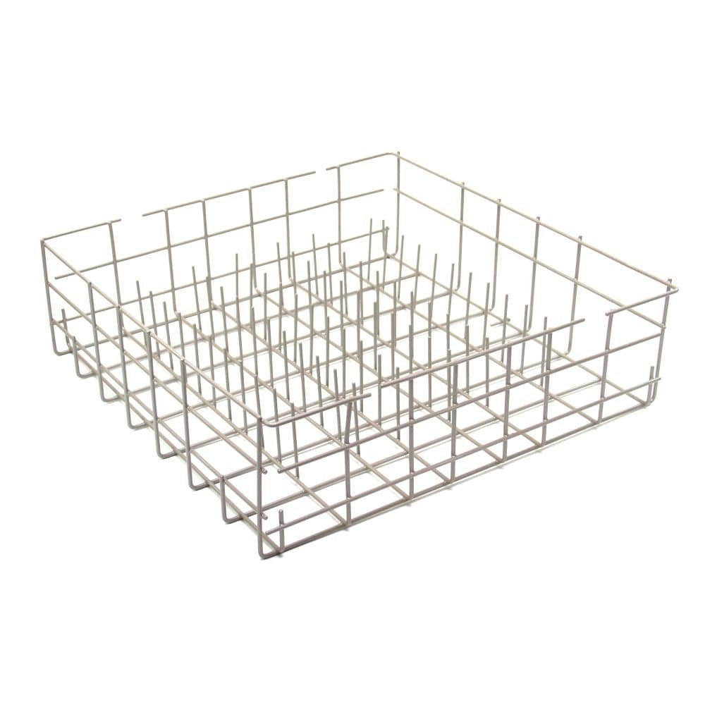 Whirlpool Part# W10781857 Lower Wire Dishrack (OEM)