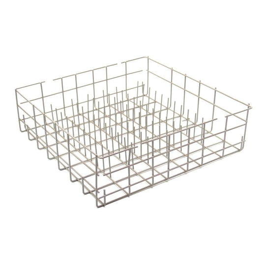 Whirlpool Part# W10781857 Lower Wire Dishrack (OEM)