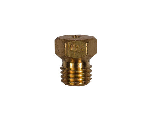 Whirlpool Part# W10791073 Orifice Spud (OEM)