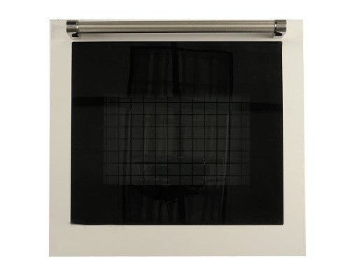 Whirlpool Part# W10801070 Door Glass (OEM)