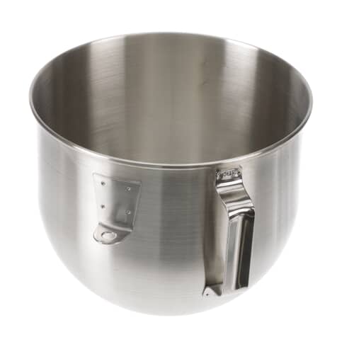 Whirlpool Stand Mixer Bowl - W10802050