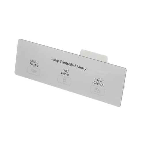 Whirlpool Part# W10807389 Electronic Control (OEM)