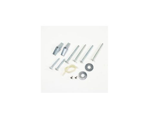 Whirlpool Part# W10811221 Mounting Hardware (OEM)
