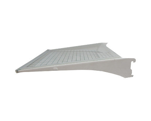 Whirlpool Part# W10811323 Glass Shelf (OEM)