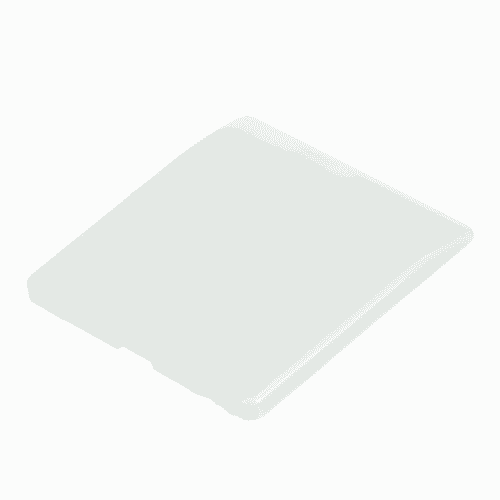 Whirlpool Part# W10811916 Plug (OEM)