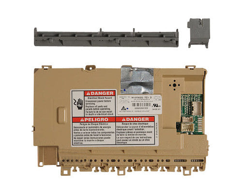 Whirlpool Part# W10813312 Electronic Control (OEM)