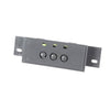 Whirlpool Part# W10813586 Off Switch (OEM)