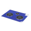 Whirlpool Burner Cap Kit W10814915