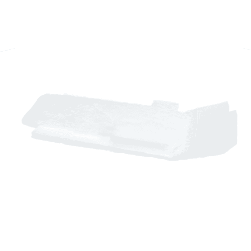 Whirlpool Part# W10819539 Sound Barrier Insulation Pad (OEM)