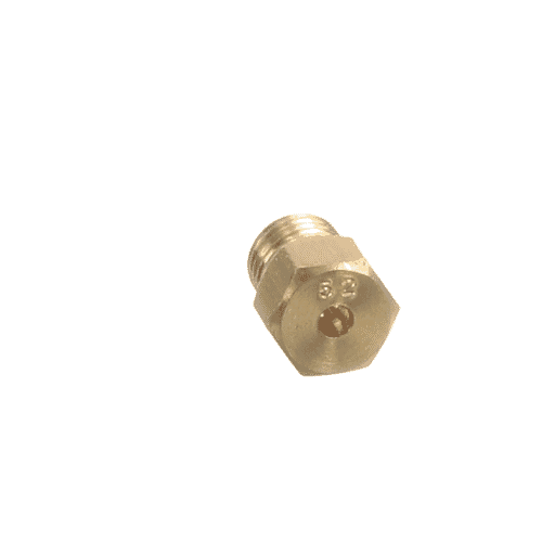 Whirlpool Part# W10819958 Orifice Spud (OEM)