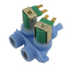 Whirlpool Part# 22003384 Dual Water Inlet Valve (OEM)