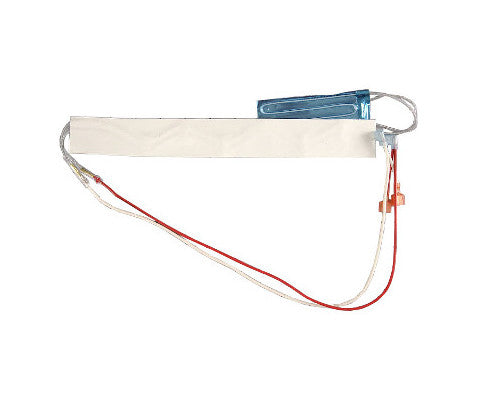 Whirlpool Part# W10822532 Heater (OEM)