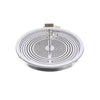 Whirlpool Radiant Surface Element (Front, Right) W10823719