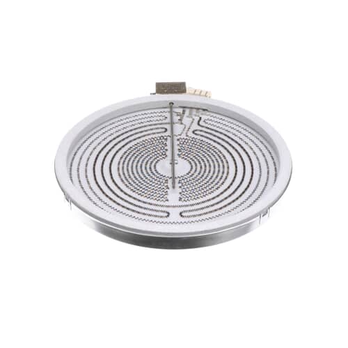 Whirlpool Radiant Surface Element (Front, Right) W10823719