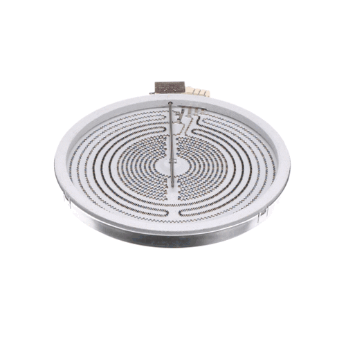 Whirlpool Radiant Surface Element (Front, Right) W10823719