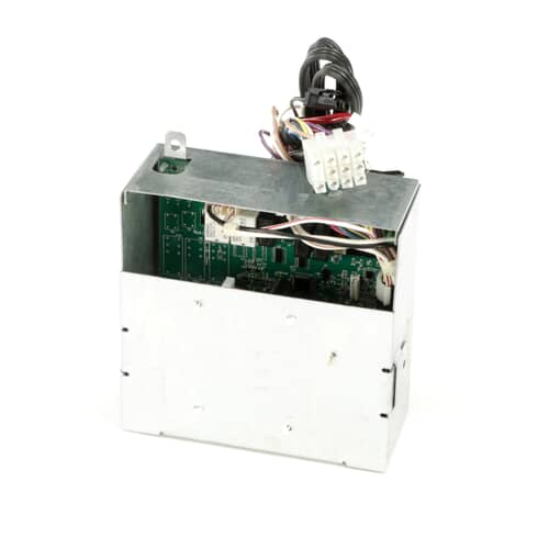 Whirlpool Refrigerator Electric Control Box Assembly GC5SHEXNS03