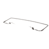 Whirlpool Defrost Heater Assembly W10825088