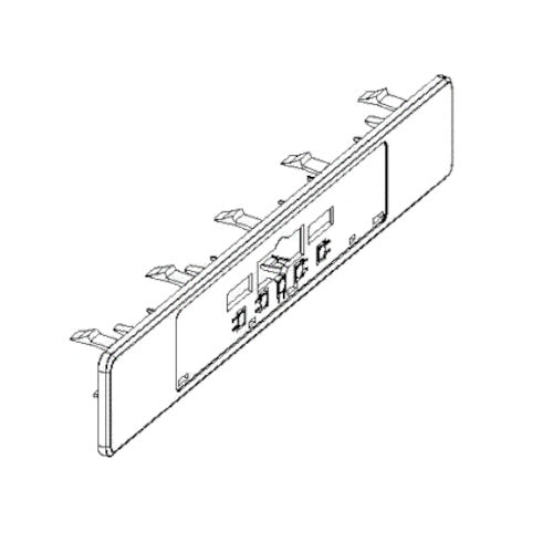 Samsung Cushion Top , Na9300K,36&Apos - DG69-00252A