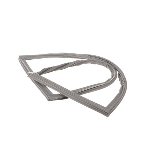 Whirlpool Part# W10830162 Door Gasket (OEM) Gray
