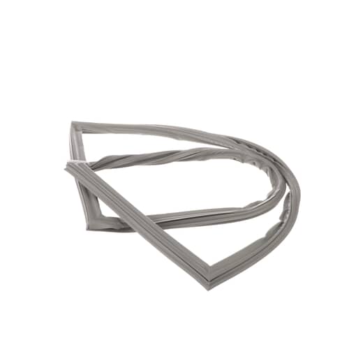 KitchenAid KRFC300ESS00 Door Gasket (Gray) Genuine OEM