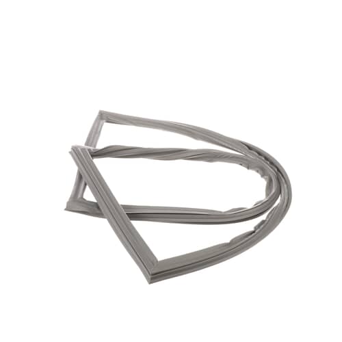 Whirlpool WRF535SWHZ00 Door Gasket (Gray) Genuine OEM