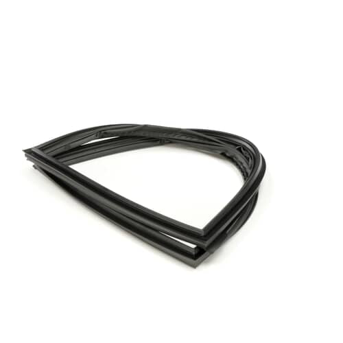 Whirlpool Fridge Door Gasket - Black W10830277