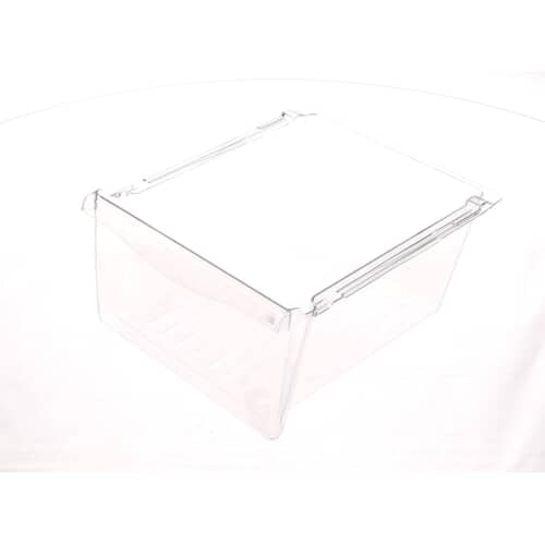Whirlpool Part# W10833528 Crisper Drawer (OEM)
