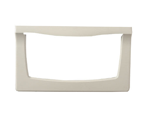 Whirlpool Part# W10833529 Pan (OEM) Front