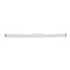 Whirlpool Part# W10833531 Foam Seal - Genuine OEM