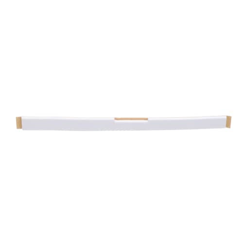 Whirlpool Part# W10833531 Foam Seal - Genuine OEM