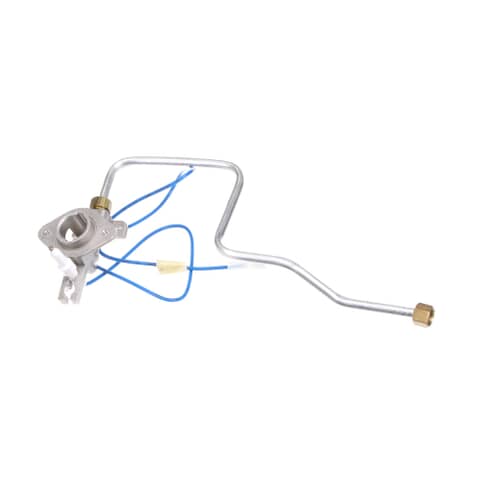 Whirlpool Part# W10836764 Orifice Holder (OEM)