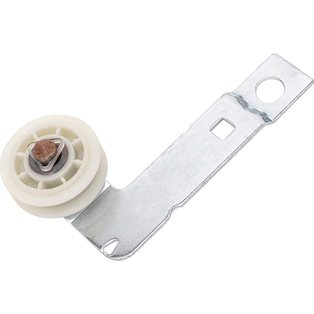 Whirlpool Part# W10837240VP Idler Pulley Assembly (OEM)