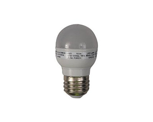 Whirlpool Part# W10837631 Light Bulb (OEM)