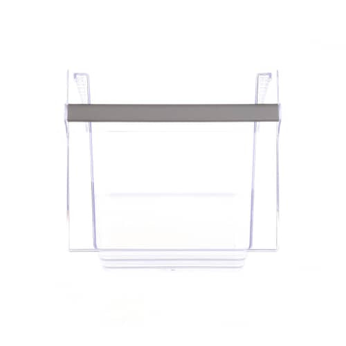 Whirlpool Part# W10839878 Bin Pan Assembly - Genuine OEM