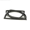 Whirlpool Door Gasket - Black W10840101