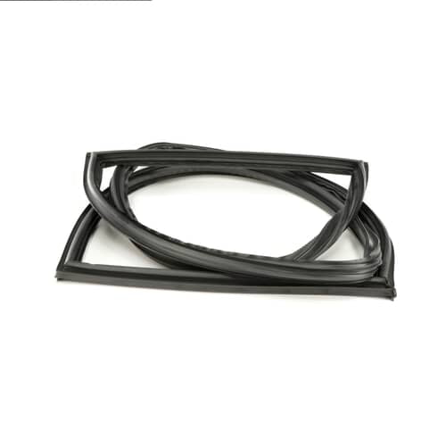 Amana ACD2234HRS Door Gasket - Black Genuine OEM