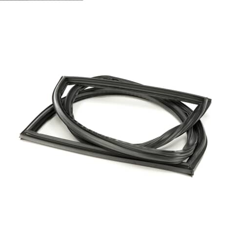 Amana ARSE67RBB Door Gasket - Black Genuine OEM