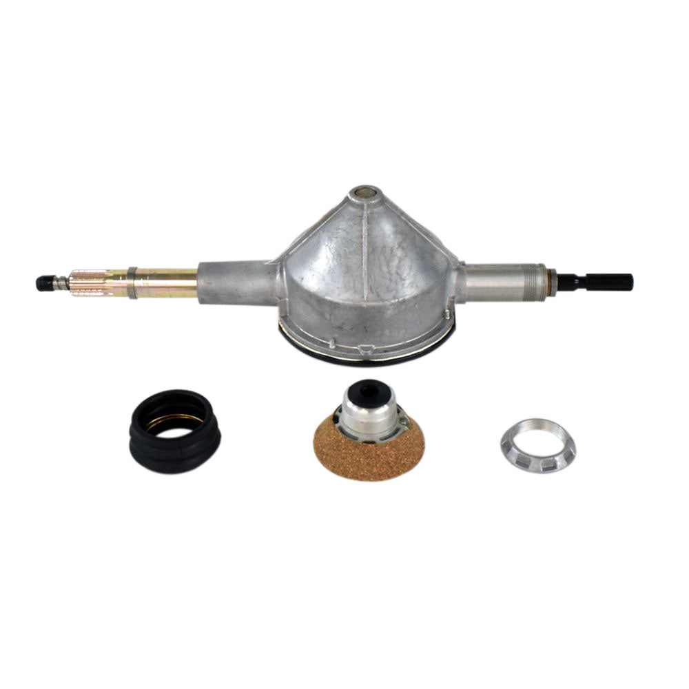 Whirlpool Part# W10841093 Transmisson Gear Case (OEM)